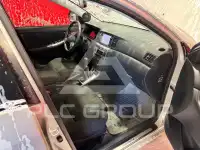 2006 Toyota COROLLA