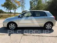 2006 Toyota COROLLA