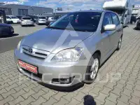 2006 Toyota COROLLA