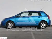 2006 Toyota COROLLA
