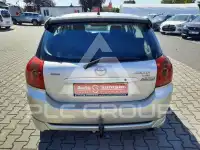 2006 Toyota COROLLA