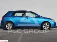2006 Toyota COROLLA