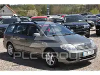 2006 Toyota COROLLA