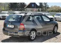 2006 Toyota COROLLA