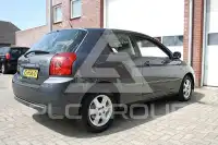 2006 Toyota COROLLA