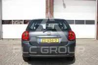 2006 Toyota COROLLA