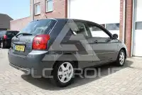 2006 Toyota COROLLA