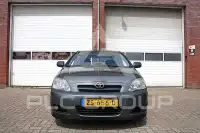 2006 Toyota COROLLA