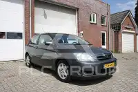 2006 Toyota COROLLA