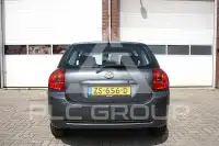 2006 Toyota COROLLA
