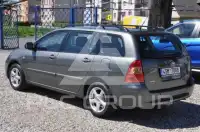 2006 Toyota COROLLA