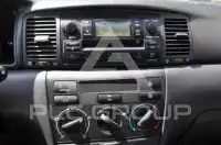2006 Toyota COROLLA