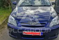 2006 Toyota COROLLA