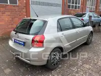 2006 Toyota COROLLA