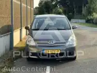 2006 Toyota COROLLA