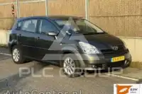 2006 Toyota COROLLA