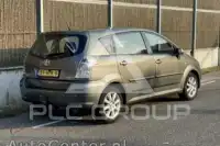2006 Toyota COROLLA