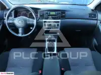 2006 Toyota COROLLA