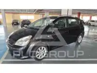 2006 Toyota COROLLA