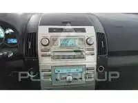 2006 Toyota COROLLA