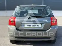 2006 Toyota COROLLA