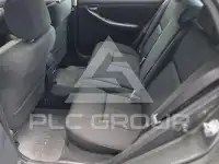 2006 Toyota COROLLA