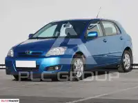 2006 Toyota COROLLA
