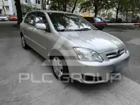 2006 Toyota COROLLA