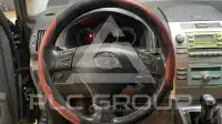 2006 Toyota COROLLA