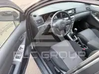 2006 Toyota COROLLA