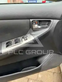 2006 Toyota COROLLA