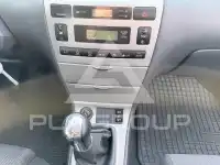 2006 Toyota COROLLA