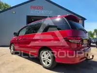 2006 Toyota PREVIA