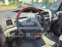 2006 Toyota PREVIA