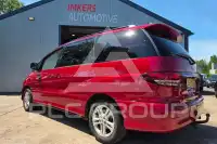 2006 Toyota PREVIA
