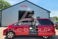 2006 Toyota PREVIA