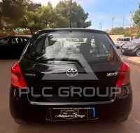 2006 Toyota YARIS