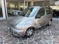 2006 Toyota YARIS