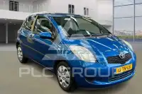 2006 Toyota YARIS