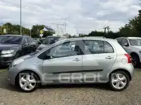 2006 Toyota YARIS