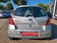 2006 Toyota YARIS