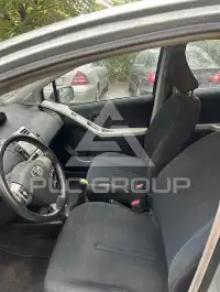 2006 Toyota YARIS