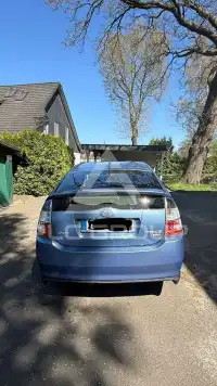 2006 Toyota PRIUS