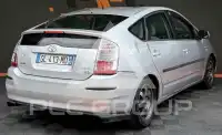 2006 Toyota PRIUS