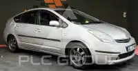 2006 Toyota PRIUS