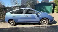 2006 Toyota PRIUS