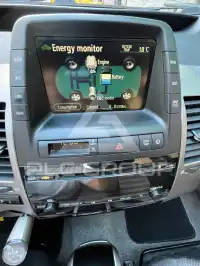 2006 Toyota PRIUS