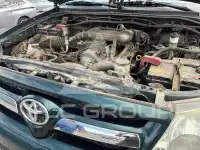 2006 Toyota Hilux