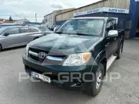 2006 Toyota Hilux