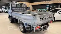 2006 Toyota Dyna